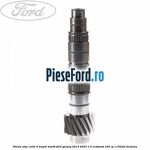 Pinion atac cutie 6 trepte MMT6 Ford Galaxy 2015-2023 1.5 EcoBoost 165 cp