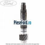 Pinion atac cutie 6 trepte MMT6 Ford S-Max 2007-2014 1.8 TDCi 125 cp