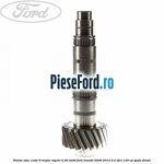 Pinion atac cutie 6 trepte raport 4.36 VMT6 Ford Transit 2006-2014 2.2 TDCi 130 cp