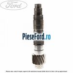 Pinion atac cutie 6 trepte raport 4.93 VMT6 Ford Transit 2006-2014 2.2 TDCi 130 cp QWFA diesel