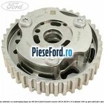 Pinion ax came admisie cu autoreglaj dupa an 09/2013 Ford Transit Courier 2014-2018 1.0 EcoBoost 100 cp