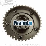 Pinion ax came admisie cu autoreglaj Ford Fiesta 2013-2017 1.6 ST 182 cp JTJA, JTJB benzina