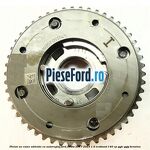 Pinion ax came admisie cu autoreglaj Ford Fiesta 2017-2023 1.0 EcoBoost 140 cp YYJE, YYJG benzina