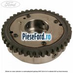 Pinion ax came admisie cu autoreglaj Ford Galaxy 2007-2014 2.0 EcoBoost 203 cp