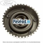 Pinion ax came evacuare cu autoreglaj Ford C-Max 2007-2011 1.6 116 cp