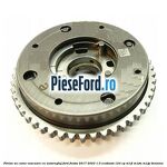 Pinion ax came evacuare cu autoreglaj Ford Fiesta 2017-2023 1.0 EcoBoost 124 cp