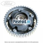 Pinion ax came evacuare cu autoreglaj Ford Focus 2008-2011 2.5 RS 305 cp