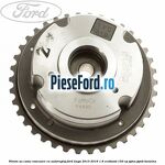 Pinion ax came evacuare cu autoreglaj Ford Kuga 2013-2016 1.6 EcoBoost 150 cp