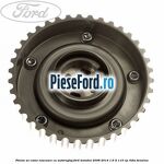 Pinion ax came evacuare cu autoreglaj Ford Mondeo 2008-2014 1.6 Ti 110 cp