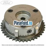 Pinion ax came evacuare cu autoreglaj Ford Mustang 2018-2022 2.3 EcoBoost 290 cp