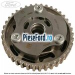 Pinion ax came evacuare dupa an 04/2014 Ford Fiesta 2013-2017 1.0 Sport 140 cp