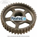 Pinion ax came Ford Escort 1995-1998 1.8 D 60 cp RTE, RTF, RTH diesel