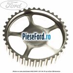 Pinion ax came Ford Fiesta 2002-2005 1.25 16V 70 cp