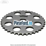 Pinion ax came Ford Fiesta 2002-2005 1.3 60 cp