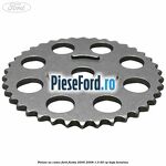 Pinion ax came Ford Fiesta 2005-2008 1.3 60 cp BAJA benzina