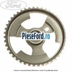 Pinion ax came Ford Fiesta 2008-2012 1.4 TDCi 70 cp