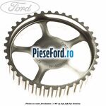 Pinion ax came Ford Fusion 1.4 80 cp