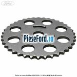 Pinion ax came Ford Ka 1996-2008 1.3 i 49 cp