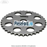 Pinion ax came Ford Ka 1996-2008 1.3 i 50 cp