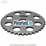 Pinion ax came Ford Ka 1996-2008 1.3 i 70 cp