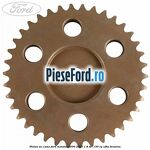 Pinion ax came Ford Mondeo 2000-2007 1.8 SCi 130 cp CFBA benzina