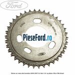 Pinion ax came Ford Mondeo 2000-2007 2.0 TDCi 131 cp FMBA, N7BA, N7BB diesel