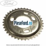 Pinion ax came Ford Transit 2014-2018 2.2 TDCi 125 cp