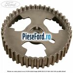 Pinion ax came pana in an 10/2014 Ford Kuga 2008-2012 2.0 TDCI 4x4 140 cp
