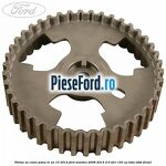 Pinion ax came pana in an 10/2014 Ford Mondeo 2008-2014 2.0 TDCi 163 cp