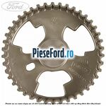 Pinion ax cu came dupa an 10/2014 Ford Galaxy 2015-2023 2.0 TDCi 180 cp T8CG, T8CH, T8CI, T8CJ diesel