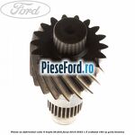 Pinion ax diferential cutie 6 trepte B6 Ford Focus 2019-2023 1.5 EcoBoost 182 cp