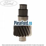 Pinion ax diferential cutie 6 trepte B6 Ford Tourneo Connect 2019-2023 1.5 EcoBlue 100 cp