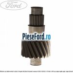Pinion ax diferential cutie 6 trepte B6 Ford Transit Connect 2013-2018 1.5 TDCi 100 cp XVGA, XVGB, XVGC, XXGA diesel