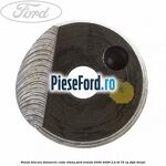 Pinion blocare timonerie cutie viteza Ford Transit 2000-2006 2.4 TD 75 cp