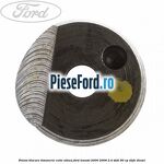 Pinion blocare timonerie cutie viteza Ford Transit 2000-2006 2.4 TDdi 90 cp