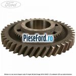 Pinion cu con mers inapoi cutie 6 trepte B6 Ford Kuga 2019-2023 1.5 EcoBoost 120 cp