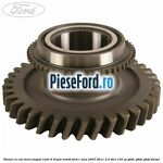 Pinion cu con mers inapoi cutie 6 trepte MMT6 Ford C-Max 2007-2011 2.0 TDCi 133 cp G6DC, G6DE, G6DF diesel