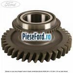 Pinion cu con mers inapoi cutie 6 trepte MMT6 Ford Focus 2008-2011 2.0 TDCi 110 cp