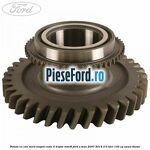Pinion cu con mers inapoi cutie 6 trepte MMT6 Ford S-Max 2007-2014 2.0 TDCi 130 cp