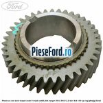 Pinion cu con mers inapoi cutie 6 trepte MT82 Ford Ranger 2012-2015 2.2 TDCi 4x4 150 cp