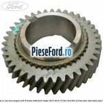 Pinion cu con mers inapoi cutie 6 trepte MT82 Ford Ranger 2012-2015 3.2 TDCi 4x4 200 cp ENSA, SA2R, SA2S, SA2W, SAFA diesel
