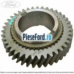 Pinion cu con mers inapoi cutie 6 trepte MT82 Ford Transit 2006-2014 2.2 TDCi RWD 100 cp DRRA, DRRB, DRRC diesel