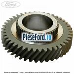 Pinion cu con treapta 5 cutie 6 trepte B6 Ford C-Max 2016-2020 1.5 TDCi 95 cp
