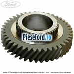 Pinion cu con treapta 5 cutie 6 trepte B6 Ford Grand C-Max 2011-2015 1.6 TDCi 115 cp
