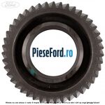 Pinion cu con viteza 1 cutie 5 trepte MT75 Ford Ranger 2012-2015 2.2 TDCi 120 cp ENPF, GBVAJPF diesel
