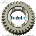 Pinion cu con viteza 1 cutie 5 trepte MT75 Ford Transit 2006-2014 2.4 TDCi 100 cp PHFA, PHFC diesel