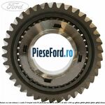 Pinion cu con viteza 1 cutie 5 trepte MTX75 Ford Focus 2004-2007 1.6 TDCi 109 cp