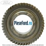 Pinion cu con viteza 1 cutie 5 trepte MTX75 Ford Mondeo 2000-2007 2.0 16V 146 cp