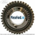 Pinion cu con viteza 1 cutie 5 trepte MTX75 Ford Mondeo 2000-2007 2.0 TDDI 115 cp