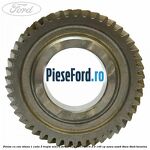 Pinion cu con viteza 1 cutie 5 trepte MTX75 Ford S-Max 2007-2014 2.0 145 cp